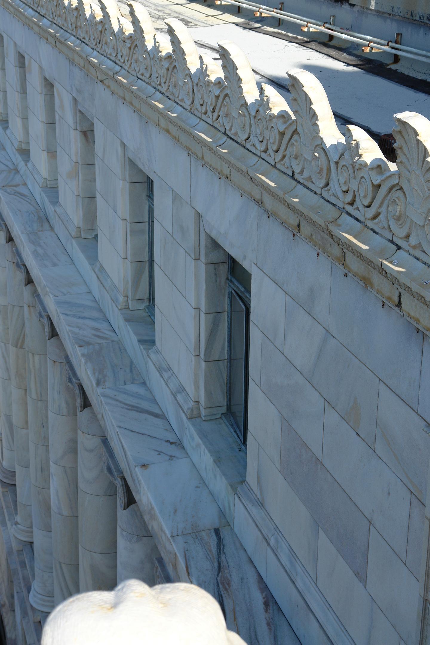 Capitolio de Puerto Rico - San Juan (Puerta de Tierra) - 2011 00066